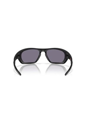 Gafas De Sol Oakley Lateralis OO9431 Negro Hombre Prizm