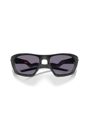 Gafas De Sol Oakley Lateralis OO9431 Negro Hombre Prizm