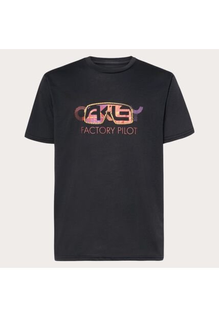 Camiseta Oakley Sutro Fp