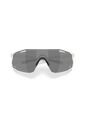 Gafas De Sol Oakley Cybr Dyno OO9513 Blanco Hombre Y Mujer de Oakley