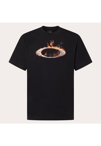 Camiseta Oakley Mtl Solar Rail Oakley