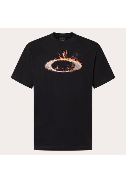 Camiseta Oakley Mtl Solar Rail