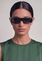 Gafas de Sol Oakley Permian Negro de Oakley