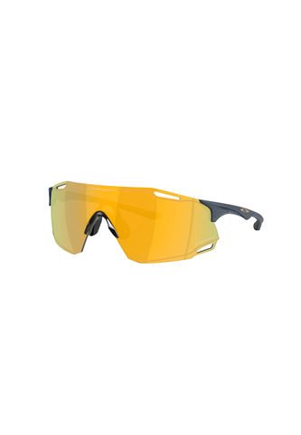 Gafas De Sol Oakley Cybr Dyno OO9513 Azul Hombre Y Mujer Oakley