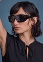 Gafas de Sol Oakley De La Salle Negro de Oakley