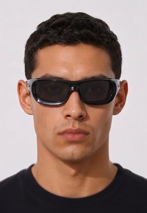 Gafas de Sol Oakley De Soto Negro