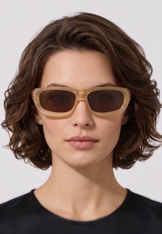 Gafas de Sol Oakley De Soto Naranja Transparente Oakley