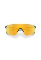 Gafas De Sol Oakley Cybr Dyno OO9513 Azul Hombre Y Mujer de Oakley