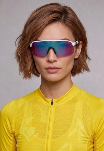 Gafas Ciclismo Oakley Sutro Lite S Blanco Oakley