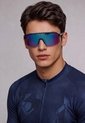 Gafas Ciclismo Oakley Sutro Lite S Azul de Oakley