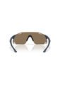 Gafas De Sol Oakley Cybr Dyno OO9513 Azul Hombre Y Mujer de Oakley