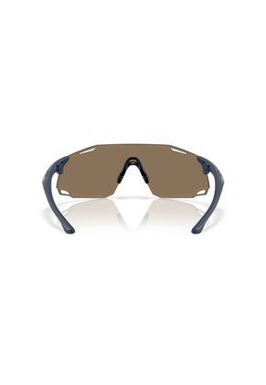 Gafas De Sol Oakley Cybr Dyno OO9513 Azul Hombre Y Mujer