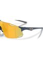 Gafas De Sol Oakley Cybr Dyno OO9513 Azul Hombre Y Mujer de Oakley