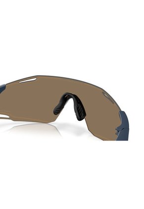 Gafas De Sol Oakley Cybr Dyno OO9513 Azul Hombre Y Mujer
