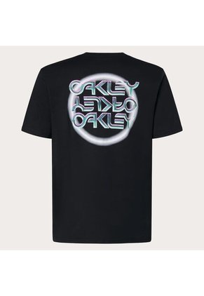 Camiseta Oakley Mtl Ringed B1B