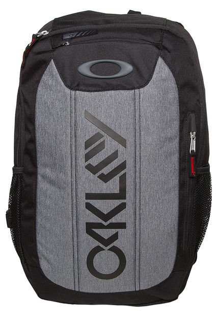 Morral Negro Oakley Enduro 20