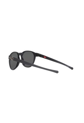 Gafas De Sol Oakley Reedmace OO9126 Negro Hombre