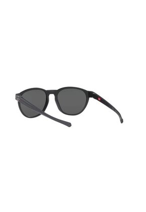 Gafas De Sol Oakley Reedmace OO9126 Negro Hombre