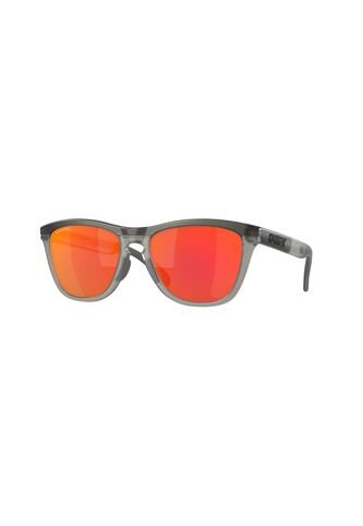 Gafas De Sol Oakley Frogskins Range OO9284 Gris Hombre Oakley