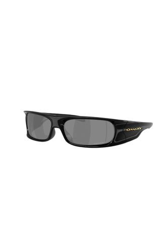 Gafas De Sol Oakley Highland OO9522 Negro Hombre Y Mujer Oakley