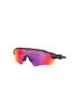 Gafas De Sol Oakley Radar Ev S Path OO9510 Negro Hombre de Oakley