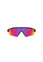 Gafas De Sol Oakley Radar Ev S Path OO9510 Negro Hombre de Oakley