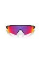 Gafas De Sol Oakley Radar Ev S Path OO9510 Negro Hombre de Oakley