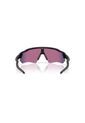 Gafas De Sol Oakley Radar Ev S Path OO9510 Negro Hombre de Oakley