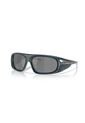 Gafas De Sol Oakley Belleville OO9491 Azul Hombre Y Mujer de Oakley
