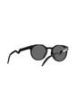 Gafas De Sol Oakley Hstn OO9242 Negro Hombre de Oakley