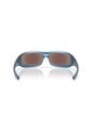 Gafas De Sol Oakley De Soto OO9494 Azul Hombre Y Mujer de Oakley
