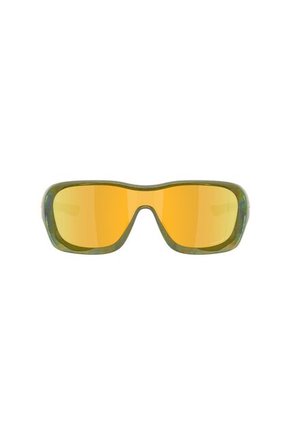 Gafas De Sol Oakley De La Salle OO9493 Verde Hombre Y Mujer