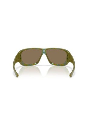 Gafas De Sol Oakley De La Salle OO9493 Verde Hombre Y Mujer