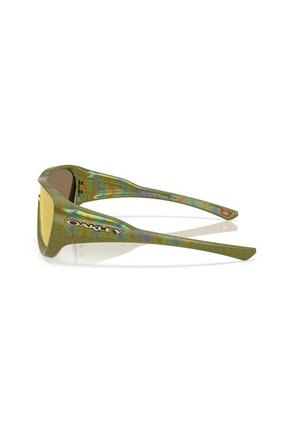 Gafas De Sol Oakley De La Salle OO9493 Verde Hombre Y Mujer