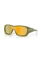 Gafas De Sol Oakley De La Salle OO9493 Verde Hombre Y Mujer de Oakley