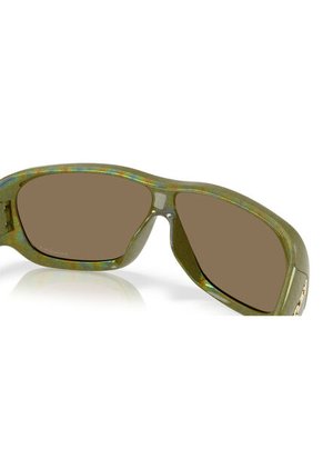 Gafas De Sol Oakley De La Salle OO9493 Verde Hombre Y Mujer