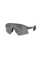 Gafas De Sol Oakley Stunt Devil S OO9518 Gris Hombre Y Mujer de Oakley