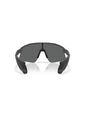 Gafas De Sol Oakley Stunt Devil S OO9518 Gris Hombre Y Mujer de Oakley