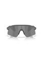 Gafas De Sol Oakley Stunt Devil S OO9518 Gris Hombre Y Mujer de Oakley