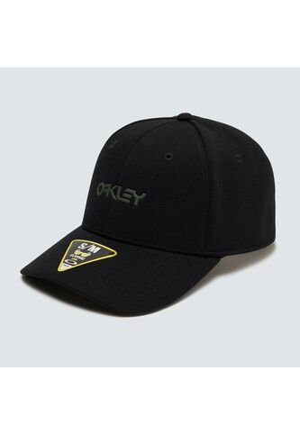 Gorra Oakley 6 Panel Stretch Metallic Oakley