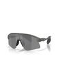 Gafas De Sol Oakley Stunt Devil S OO9518 Gris Hombre Y Mujer de Oakley