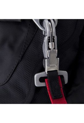 Morral Oakley Kitchen Sink Negro