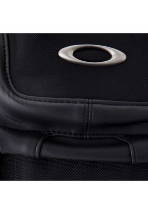 Morral Oakley Kitchen Sink Negro