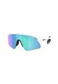 Gafas De Sol Oakley Stunt Devil OO9517 Blanco Hombre Y Mujer de Oakley