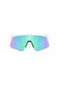 Gafas De Sol Oakley Stunt Devil OO9517 Blanco Hombre Y Mujer de Oakley