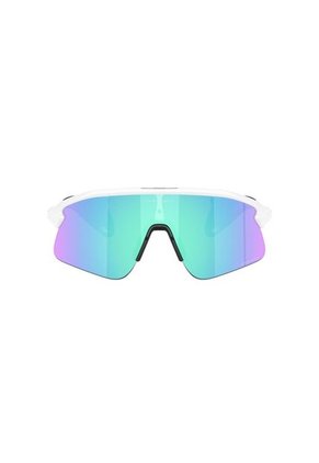 Gafas De Sol Oakley Stunt Devil OO9517 Blanco Hombre Y Mujer