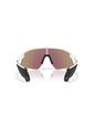 Gafas De Sol Oakley Stunt Devil OO9517 Blanco Hombre Y Mujer de Oakley