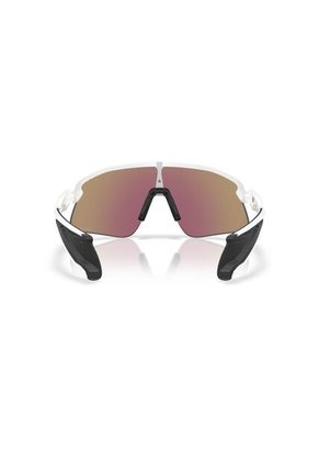 Gafas De Sol Oakley Stunt Devil OO9517 Blanco Hombre Y Mujer