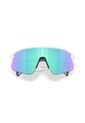 Gafas De Sol Oakley Stunt Devil OO9517 Blanco Hombre Y Mujer de Oakley
