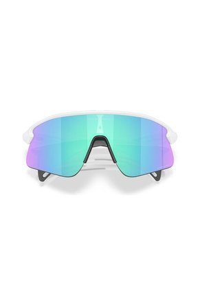Gafas De Sol Oakley Stunt Devil OO9517 Blanco Hombre Y Mujer